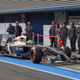Illustration for article titled Technically Formula 1 - Jerez Testing Day 1